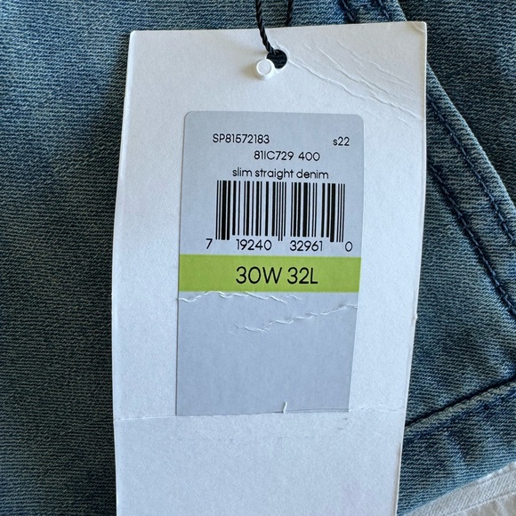 Calvin Klein Jeans - Picture 2 of 7